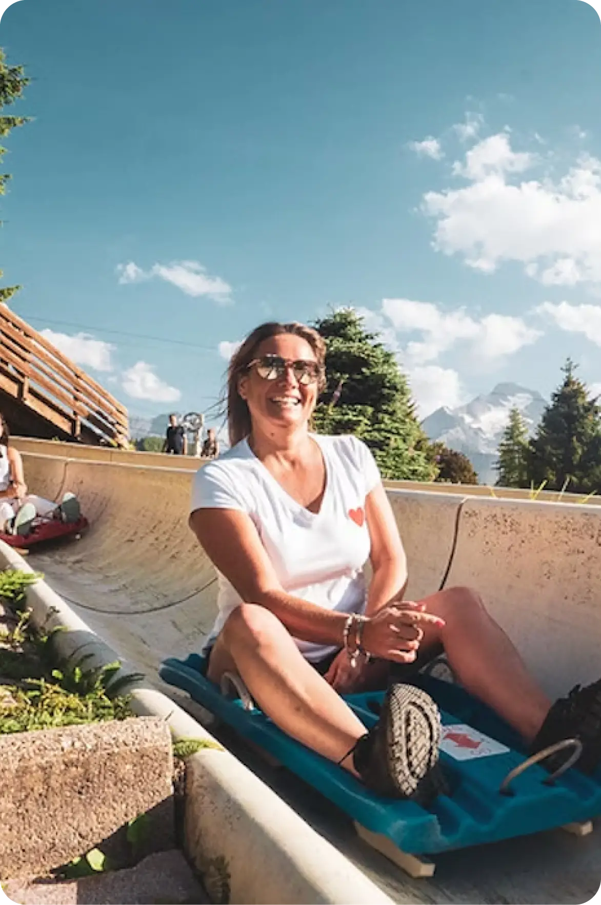 מזחלות הרים