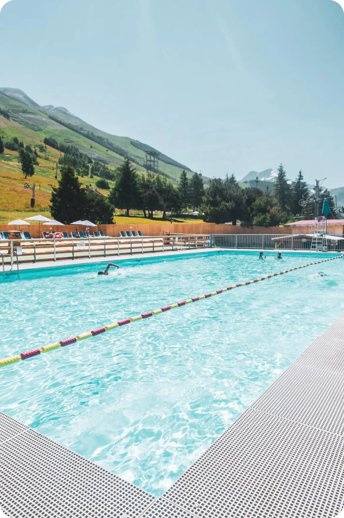 מתחם הקאנטרי