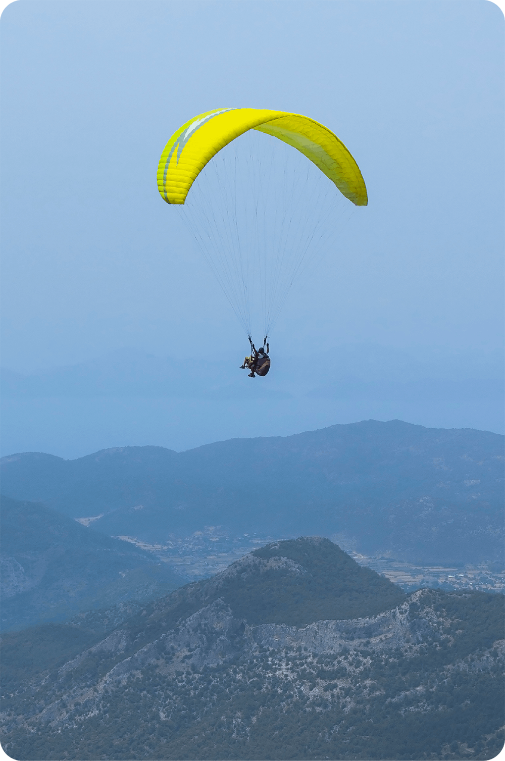 מצנחי רחיפה