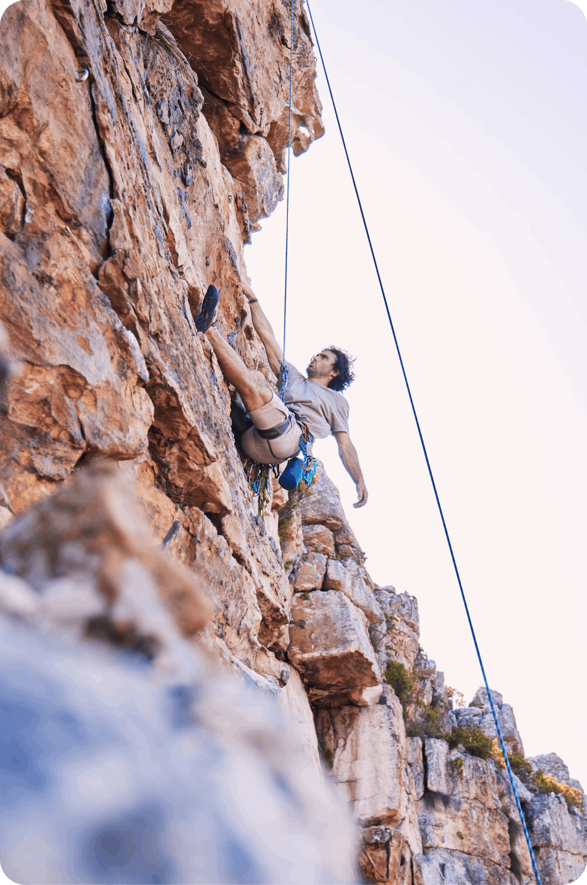 מסלול טיפוס