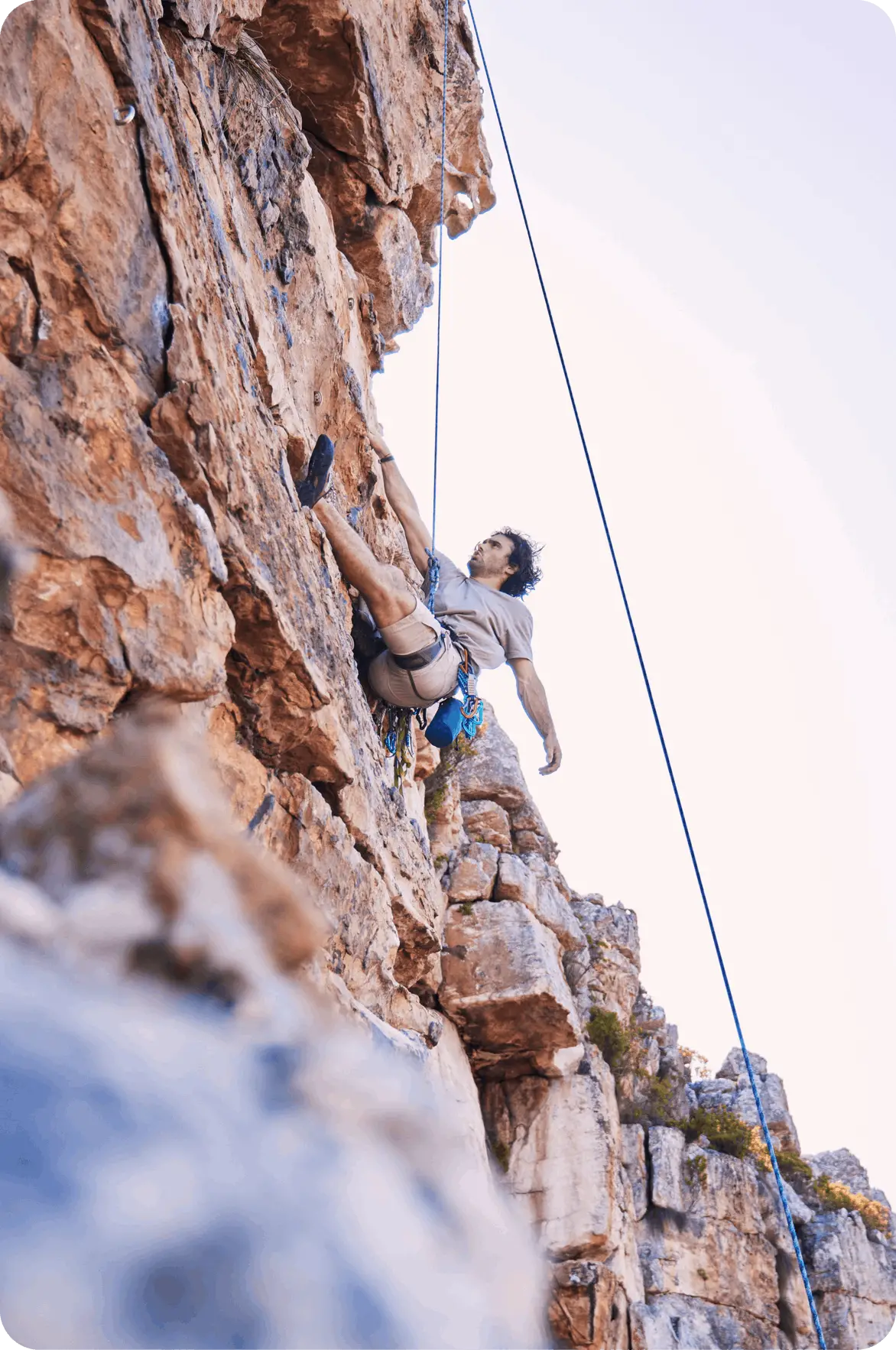 מסלול טיפוס