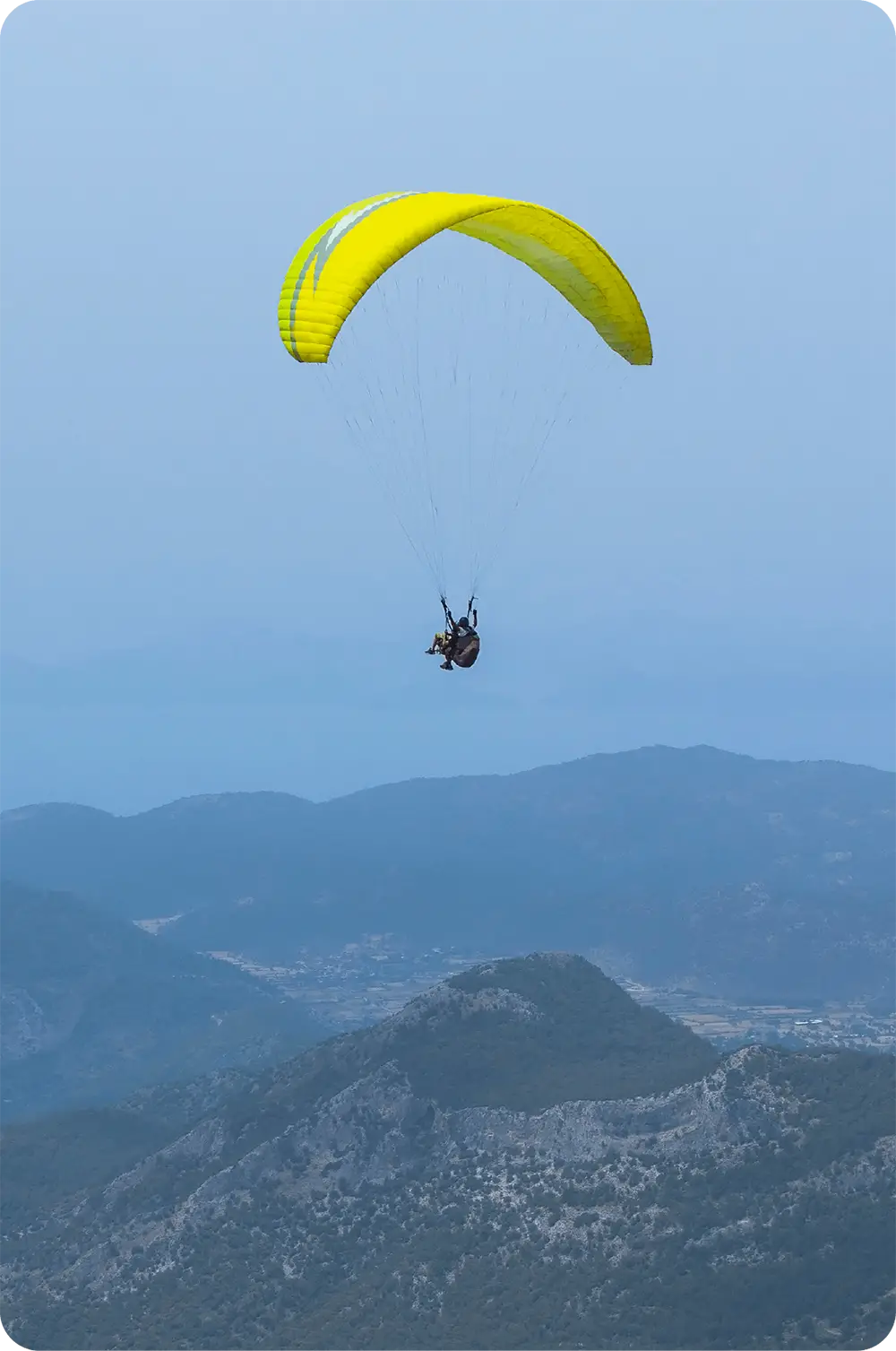 מצנחי רחיפה